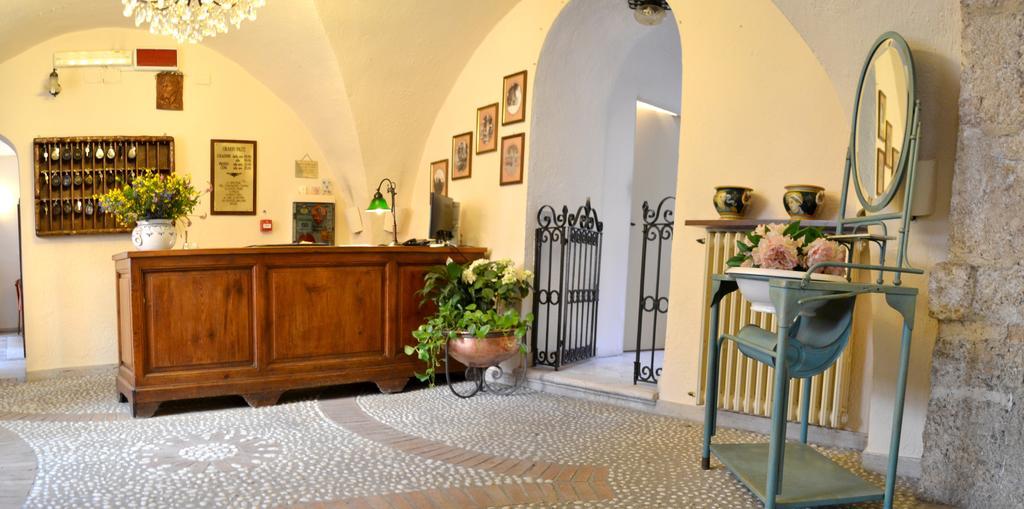 Hotel Alle Vecchie Arcate Пескасероли Екстериор снимка